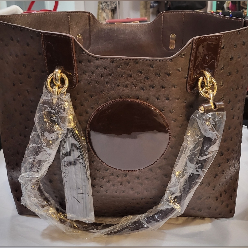 Bosom Buddy Bag